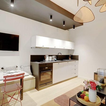 The Trocadero Garden Apartment - 4P Paris Exterior photo